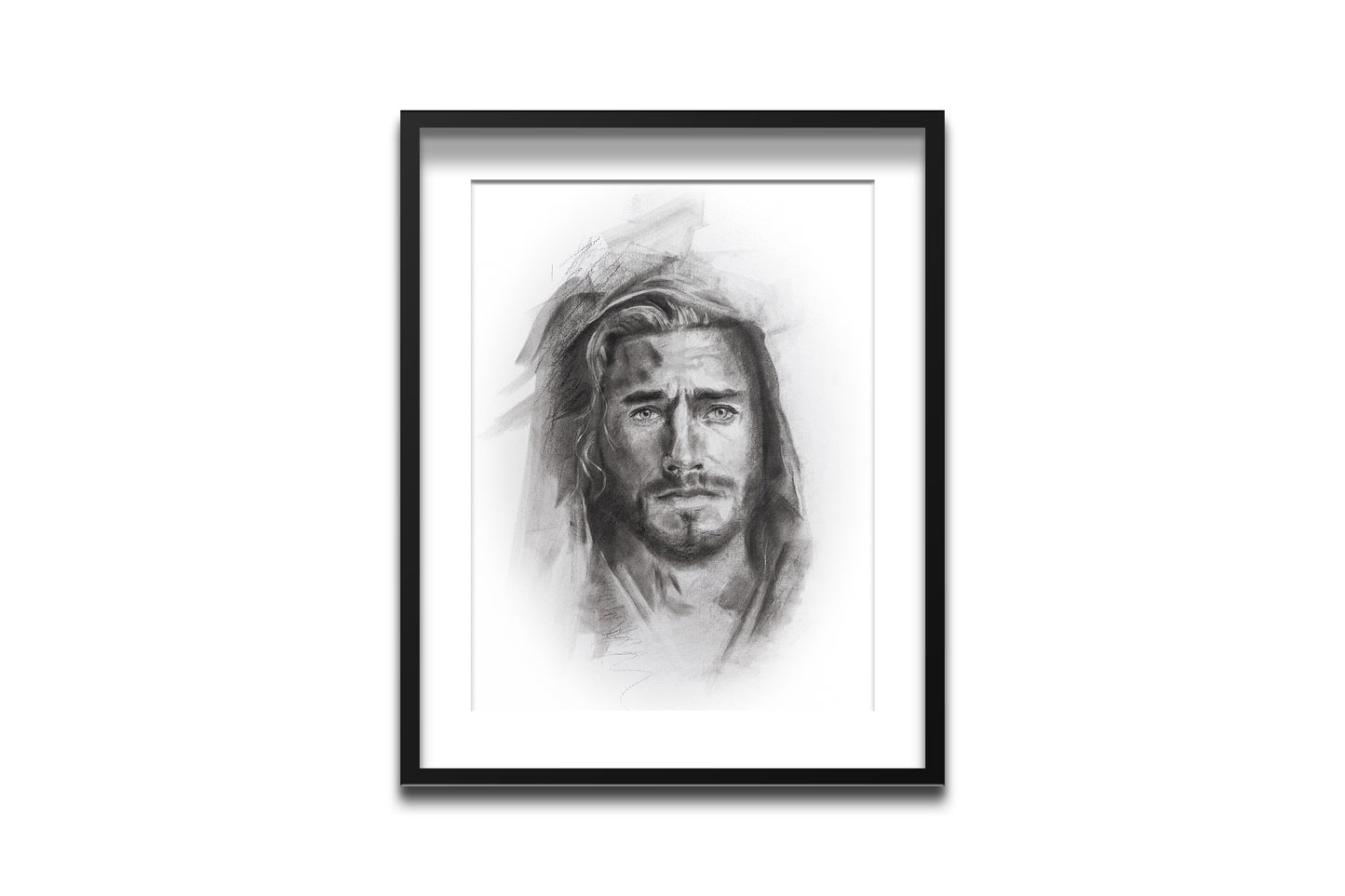 A Familiar Face - Original