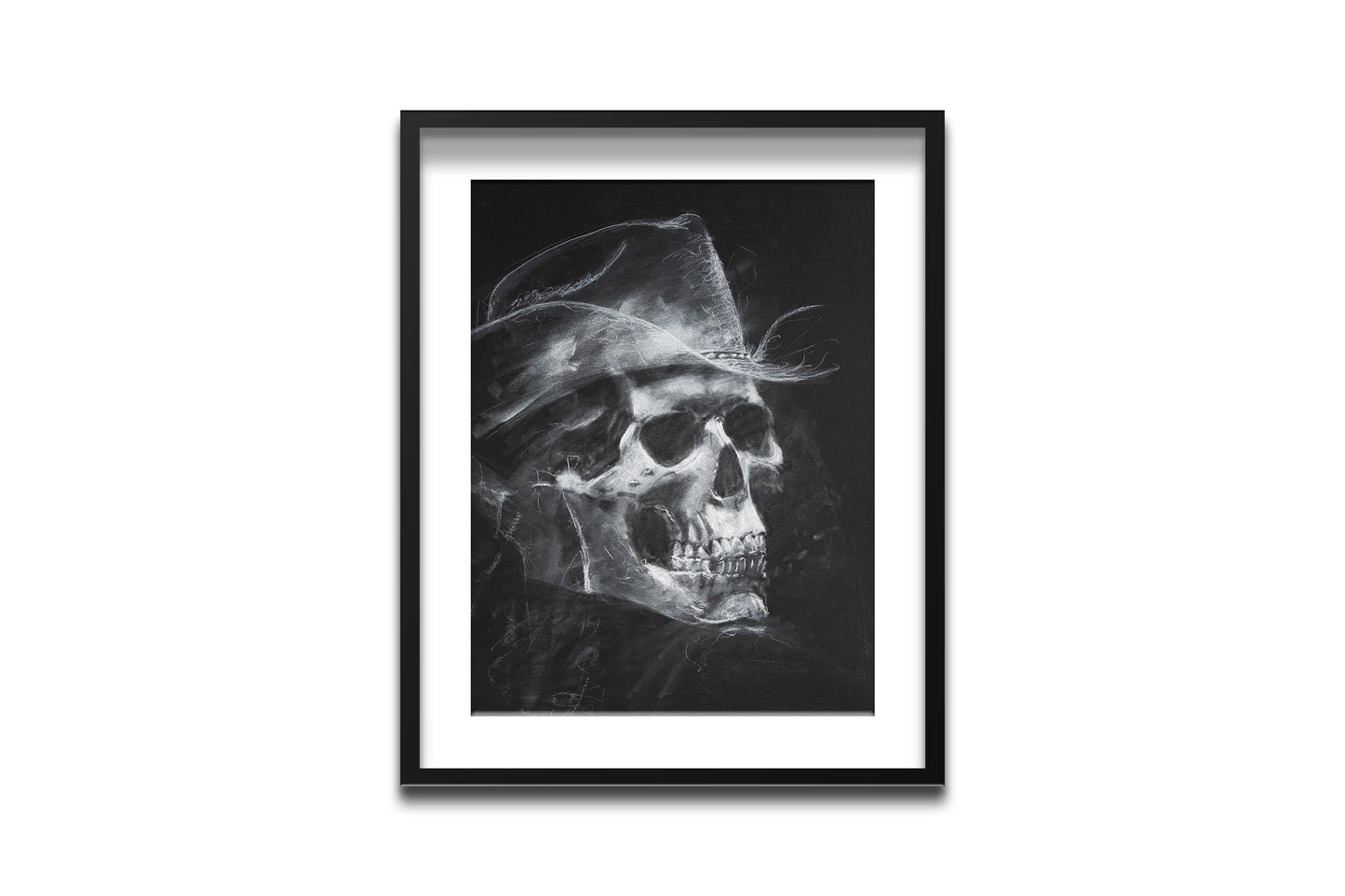 Cowboy until Death - Original