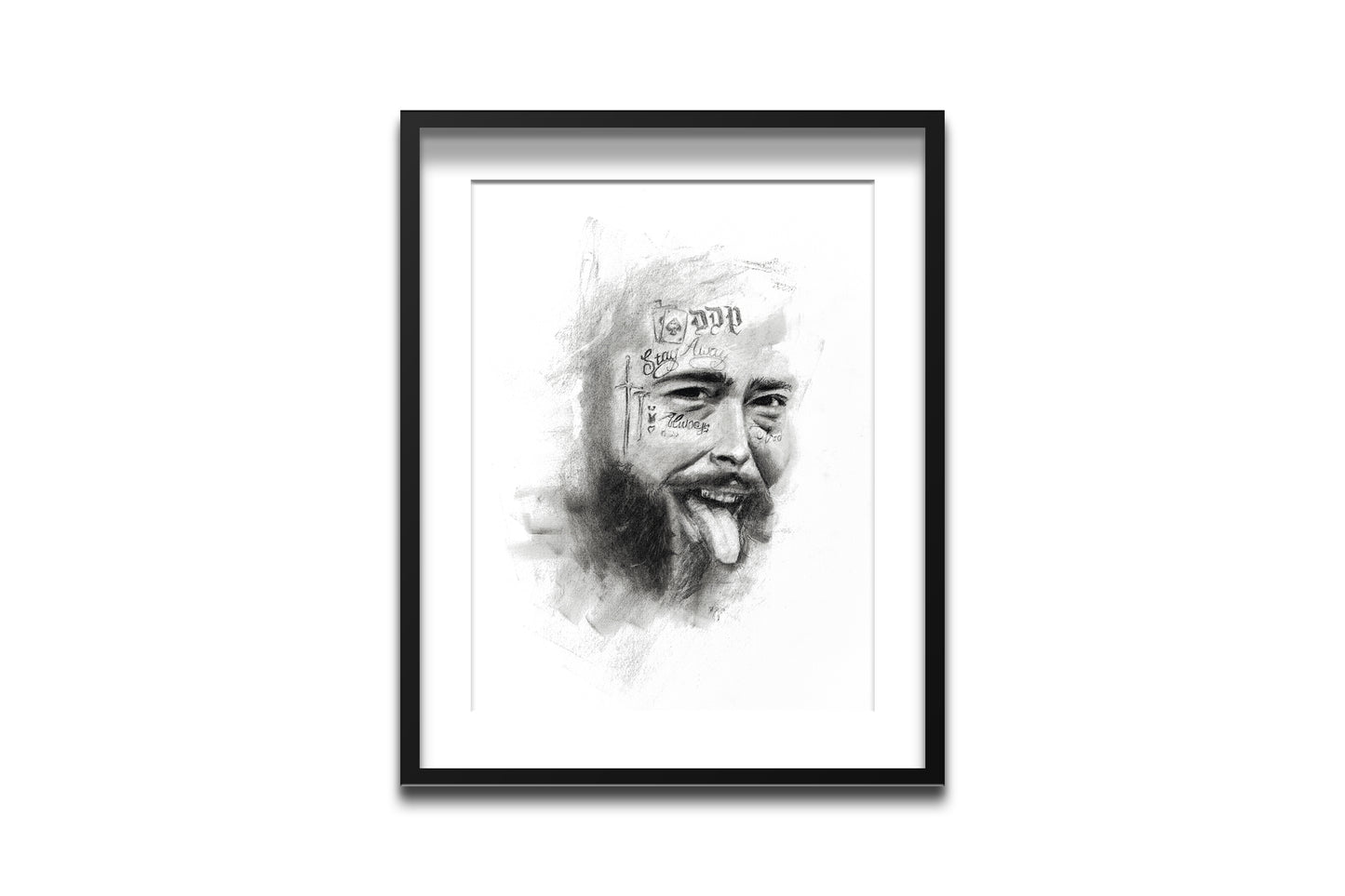Posty - Original