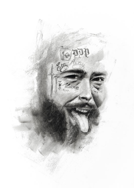 5 x 7 - Posty